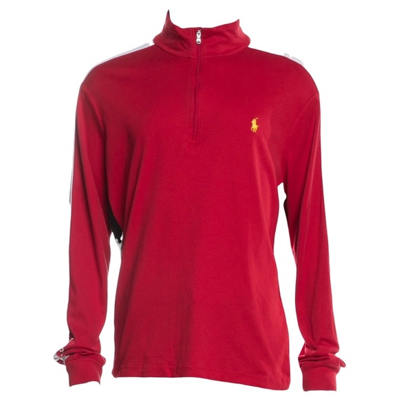 Polo Ralph Lauren Varsity Jacket
